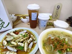 -面道赞宁海海鲜面(迎凤街店)