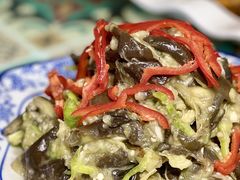 -壹阁胡羊焖饼(特色小吃街店)