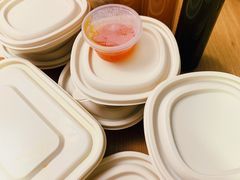 薏米水-新加坡高记KOO KEE Restaurant(盈科店)