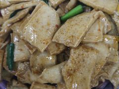 -吴长子卤菜馆(统一街店)