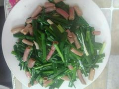 -胖子饺子馆·海鲜家常菜(海军博物馆店)
