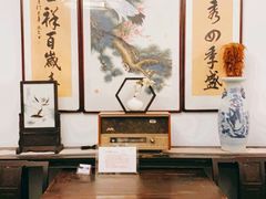 大堂-徽味大班(定慧桥店)