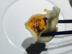 -喜鼎海胆水饺(柏威年购物中心店)