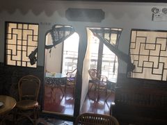 -采芝斋评弹茶馆(观前街店)