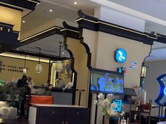 -小菜园新徽菜(扬州华润万象汇店)