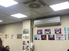 大堂-陈董药炖排骨(饶河街店)