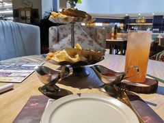 -初拾·花里餐厅(钜城华亿店)