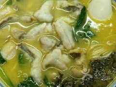 -明呈黄鱼面馆(斜土路店)