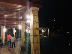 -神光山国家森林公园