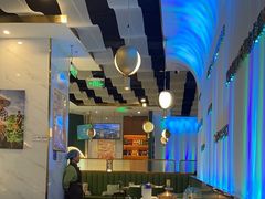 -烹然四季椰子鸡火锅(姚家园万象汇店)