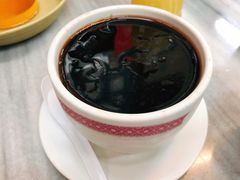 龟苓膏-公利真料竹蔗水(中环店)