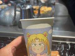 -大成铁板烧•板前(复古餐厅石老人店)