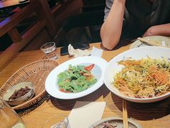 -鸽子窝(黄村店)