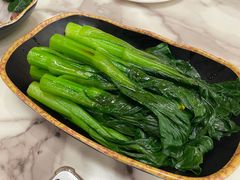 -港美茗点名菜(万江店)