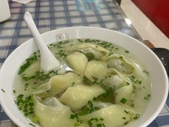 -潘国仙耳光馄饨(黄家阙路店)