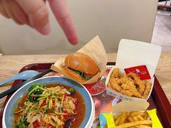 -魏家凉皮(协和店)