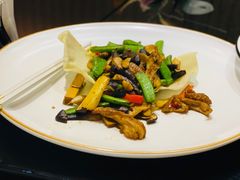 -写庭·鱼鲜川菜·宴请(铁像寺水街店)