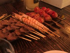 -平成屋·午肴夜酒(四川北路店)