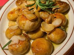 -ZAFFERANO西班牙海鲜饭(上海首店)