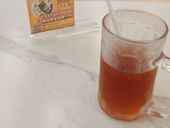 -129老爸茶丨清补凉