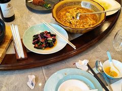 -龙福轩中餐厅(龙城温德姆酒店)