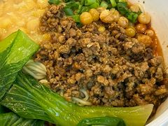 -川正旺江湖菜(三元桥店)