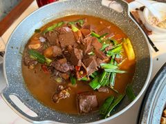-壹只菜·崇明本地特色菜(崇明南门店)