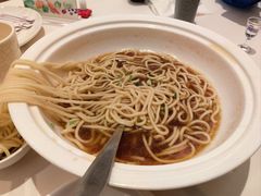 -芳草地度假酒店·野炉中餐厅