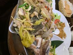 -金厨泰国餐厅·全泰籍厨师料理(拱北店)