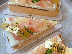 -法桐蛋糕·手作面包(万象城店)