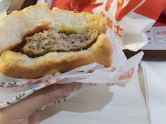 -华莱士·炸鸡汉堡(李沧乐客城店)