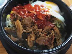 -星火东北碳火烤肉(华大店)