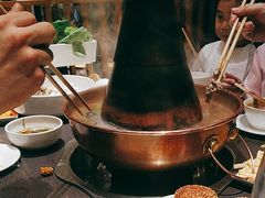 -东来顺饭庄(上地华联店)