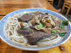 -锦泓老字号猪脏粉(东联大厦店)