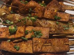-有局·成都市井烧烤·精酿啤酒(双楠店)