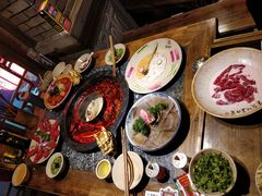 -蜀大侠火锅(寰球文化地标·总府店)