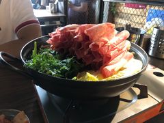 -MI WU FACTORY米屋美食工厂餐厅(绿地店)