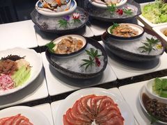 -高佳庄·舟山海鲜(海景旗舰店)