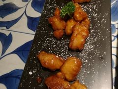 -绿茶餐厅(布吉万象汇店)