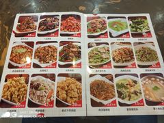 -张包铺(道外店)