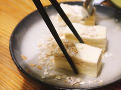 -塔哈尔·新疆盛宴(城西银泰店)