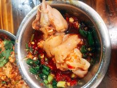 -中和裴氏蹄花(府河路店)
