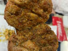 -清真·金鑫隆牛羊肉(环山路店)