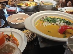 -川流不息·地道川菜·小龙虾(新松江路店)