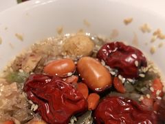 -宁夏国强手抓羊肉·清真菜(未央路凤三店)
