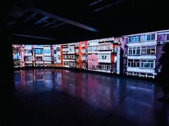 -现代汽车文化中心 Hyundai Motorstudio Beijing