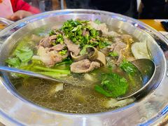 -冯四孃跷脚牛肉·川菜(徐州云龙店)