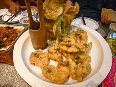 -老济南·地道济南菜(大明湖店)