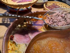 -洱火云南酸菜牛肉火锅(石景山当代商城店)
