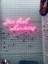 -茶发Salon·烫发染发理发